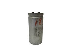 D26172 Industrial Mro Sprague Capacitor Unmp
