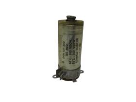 Fah151-350 Industrial Mro Cornell Capacitor Unmp