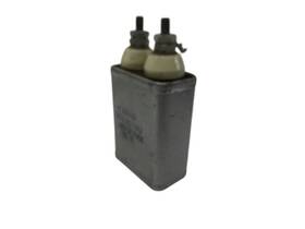 Gp70ezfg105k1 Industrial Mro General Electric Pyranol Capacitor Unmp