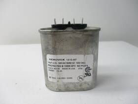 Knox03005044-1415-mf Industrial Mro Aerovox 1415-mf Unmp