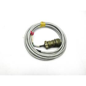 Knox500122537-3106a-18-1s Industrial Mro Amphenol 3106a-18-1s Unmp