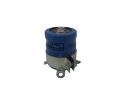 Knox60011912-36da Industrial Mro 330uf Nippon Chem-con 36da Electrolytic Capacitor Unmp