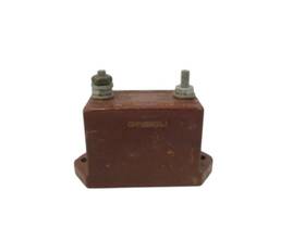 Knox6005951-cm70b301j Industrial Mro Sprague Specialties Cm70b301j Capacitor Unmp