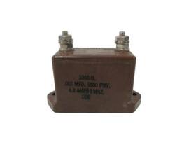 Knox6005954-3366-6l Industrial Mro Cornell Dubilier 3366-6l Capacitor Unmp