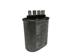 Knox70012860-7.5uf370vac Industrial Mro Mallory 7.5uf370vac Capacitor Unmp