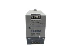 Mros0800707-sdp-5-5-100t Industrial Mro Emerson Sdp-5-5-100t 5vdc 5a Unmp