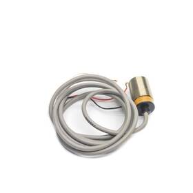 Mros100133691-e2e-x10e1 Industrial Mro Omron E2e-x10e1 12-24vdc Unmp