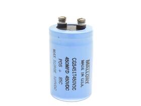Mros10088933-cgs451t450v3c Industrial Mro Mallory Cgs451t450v3c Unmp