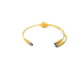 Qc1007670-vb2-psg3m-0.2 Industrial Mro Turck Vb2-psg3m-0.2/2pkg3m-0.2/0.2/s719 Unmp