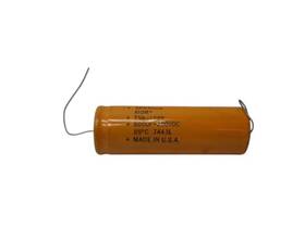 Tva-1529 Industrial Mro Sprague Capacitor Unmp