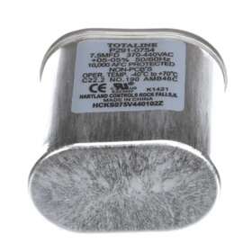 Hcks075v4401002z International Comfort Products Cp Capacitor Run7.5mfd 370-440v 50/60hz