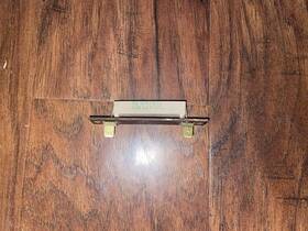 Pw-10a Irc 9519 Resistor