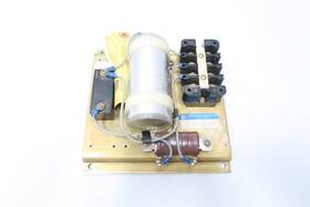 192923-t1 Ite Capacitor Trip Unit
