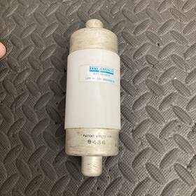 Clf1-12-0030 Itt Jennings 12pf 30kv Vacuum Capacitor
