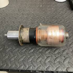 Ucs-400 Itt Jennings 10kv Vacuum Variable Hi Pot Tested