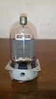 4d32 Jan Raytheon Company Electron Tube With Socket