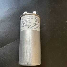 325p456h37m33a4zm9 Jard 45.0 Uf/mfd /-6% 370v 50/60 Hz Motor Run Capacitor