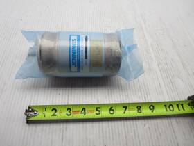 Cmv1-4000-0505 Jennings 25-4000pf Variable Vacuum Capacitor 5kv 70a Used As-is