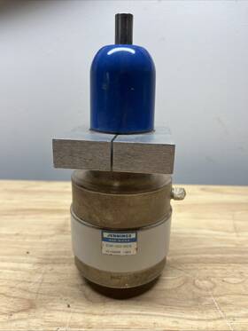 Csfv-500-0015 Jennings Csv-500-0015 12-500pf 15lv Ceramic Vacuum Variable Capacitor Nice