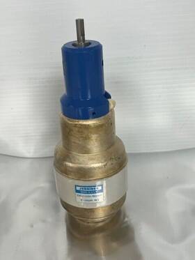 Cvcj-1000-5d2363 Jennings Cvcj-1000-5d363 7-1000 Pf 5kv Variable Vacuum Capacitor