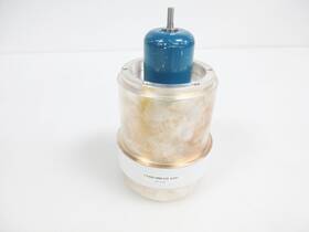 Cvdd-1000-15s Jennings 0.25 Inch 1000 Pf 15 Kv Peak Variable Vacuum Capacitor V