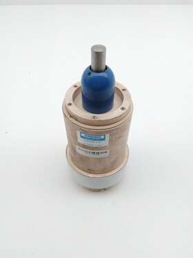 Cvdd-500-7.5s Jennings Variable Vacuum Capacitor 20-500pf 7.5kv