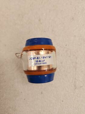 Jcsf-84-15n1161 Jennings Jcsf-84-15s Fixed Vacuum Capacitor