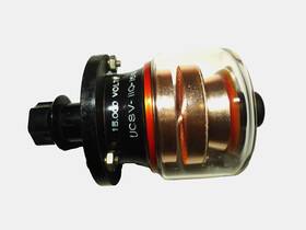 Ucsv-110-158 Jennings Vacuum Variable Capacitor 12pf - 122pf 15kv Used