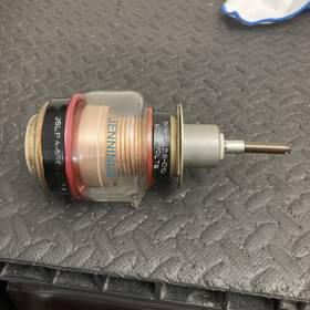 Uslpa-500 Jennings Uslpa500 Vacuum Variable Capacitor 6-500pf 6kv