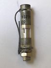 Vc-23gy Jfd Unknown Glass Piston Variable Trimmer Capacitor