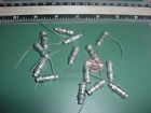 Jfdnvc20g Jfd Pieces Piston Capacitors Qrp Radio Ham