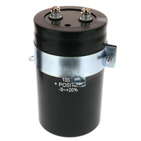 Ecg2gpk562me155 Jianghai Electrolytic Polarized Capacitor 400v 5600uf 105 C