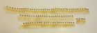M39014-01-1374v Jk 8938e Unknown Pcs Of Ceramic Capacitors Nwob