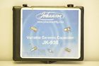 Jk-930 Johanson Variable Ceramic Capacitor