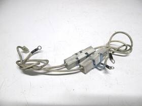 20b-30k Jrm Lot Of 2 Ohm Resistor 20b 30k Omega J Ch 20b30k