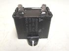 Jsu25x605aqa Sharp Air Conditioner Capacitor