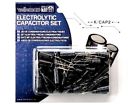 K-cap2 Velleman Electrolytic Capacitor Set Values From To 836479008250