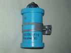B2146p K15u2 Russiam Military Capacitor 330pf 4kv 75kva Nos