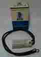 12ht1-502 K31-3 Klixon Tecumseh Heater Element 300v 180 Deg C Max Nos