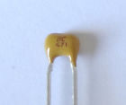 K391k15c0gf53l2 Vishay Pcs Ceramic Pf