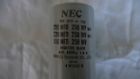 C13-4-102 K901642 R Nec Electrolytic Capacitor Multi
