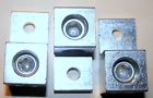 Ka29u Burndy New Lot Of 3