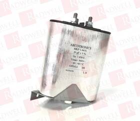 Mkp-1.44 Kemet Mkp-1.44/a / Mkp144a Used Tested Cleaned