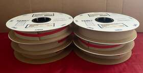 T350h686k010as Kemet Solid Dipped Tantalum Cap 68uf 10% 10v Radial 800pc Lot