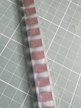 T495d227k010ate125 Kemet Tantalum Capacitor 220 Uf 10 V Smd 10% Case 2917 30 Pcs