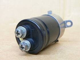 K01050103 Kendeil Capacitor 50v 10000uf 35x60mm Ko1 Type