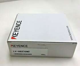 Lv-h62f Keyence Sensor 10m 1pc New