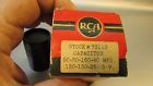 50-20-160-40 Kfp 974576-51 Mallory Vintage Rca