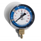 Kg-35wc Kozyvacu Kgauge Gas Pressure Testing Kit Convenient Perfect 645759663955