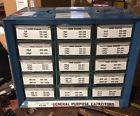 Kit-60d Centralab Philips General Purpose